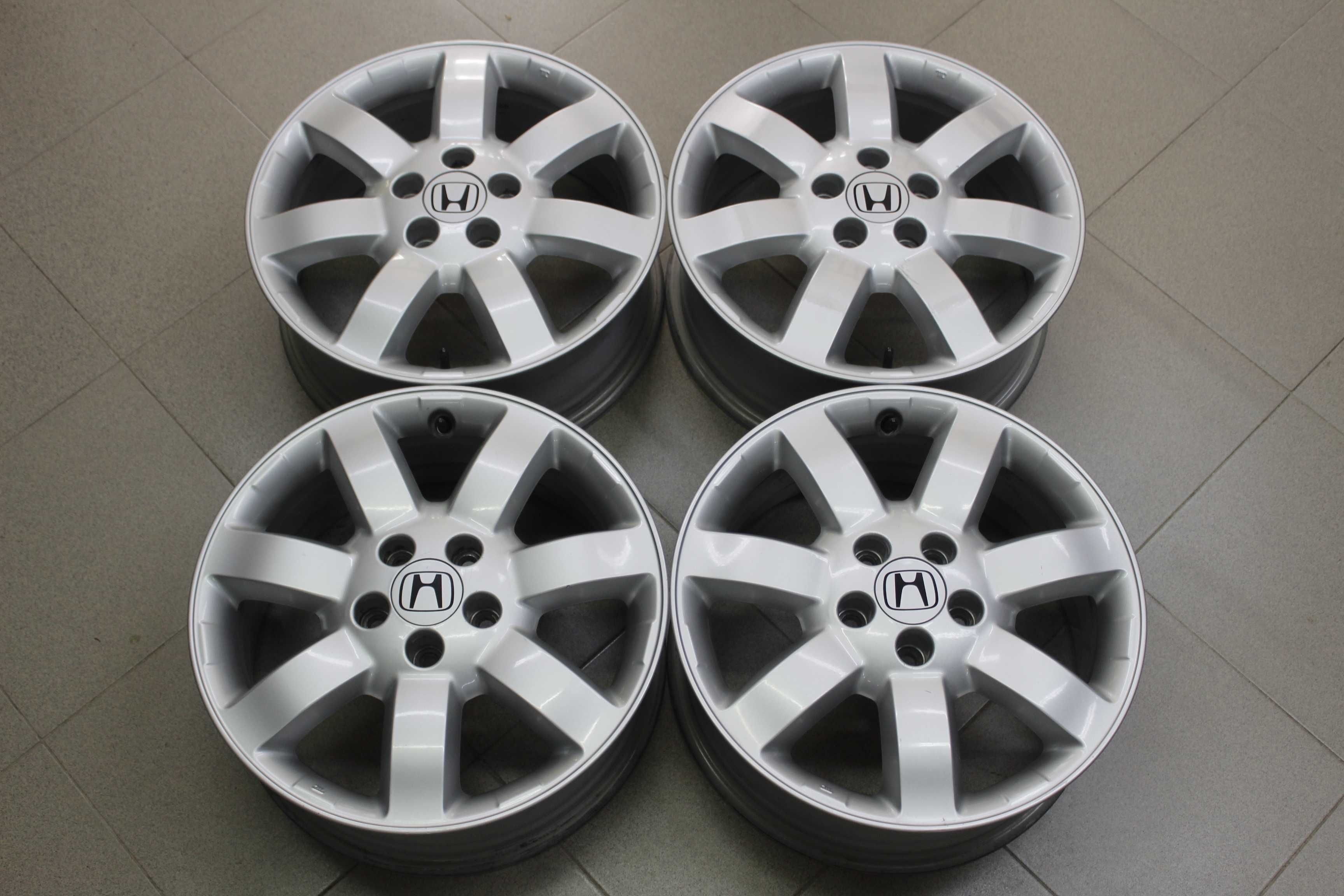 Джанти 17" Honda CRV