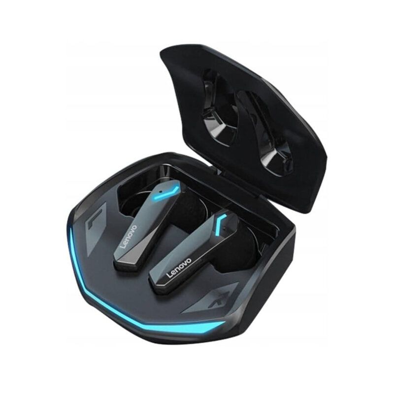 Casti bluetoth Lenovo GM2 pro