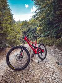 Bicicletă Mountain Bike / Enduro - Specialized Status