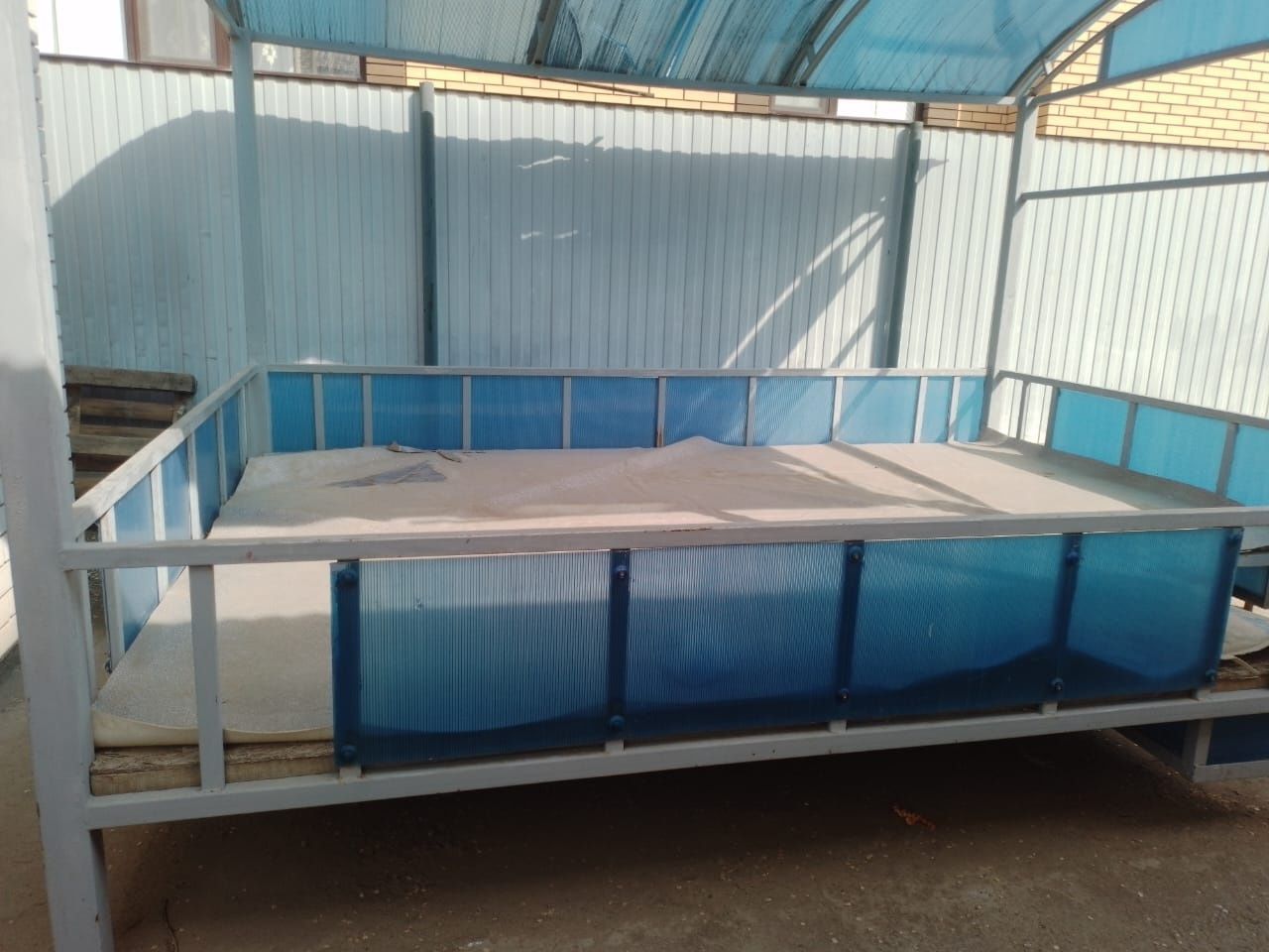 Продам Тапчан почти новый