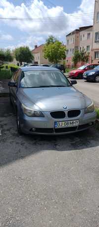 BMW E60 benzina in stare foarte buna