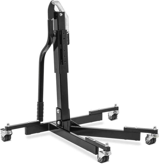 Vand stander central Constands Power Evo Paddock - lift cric universal