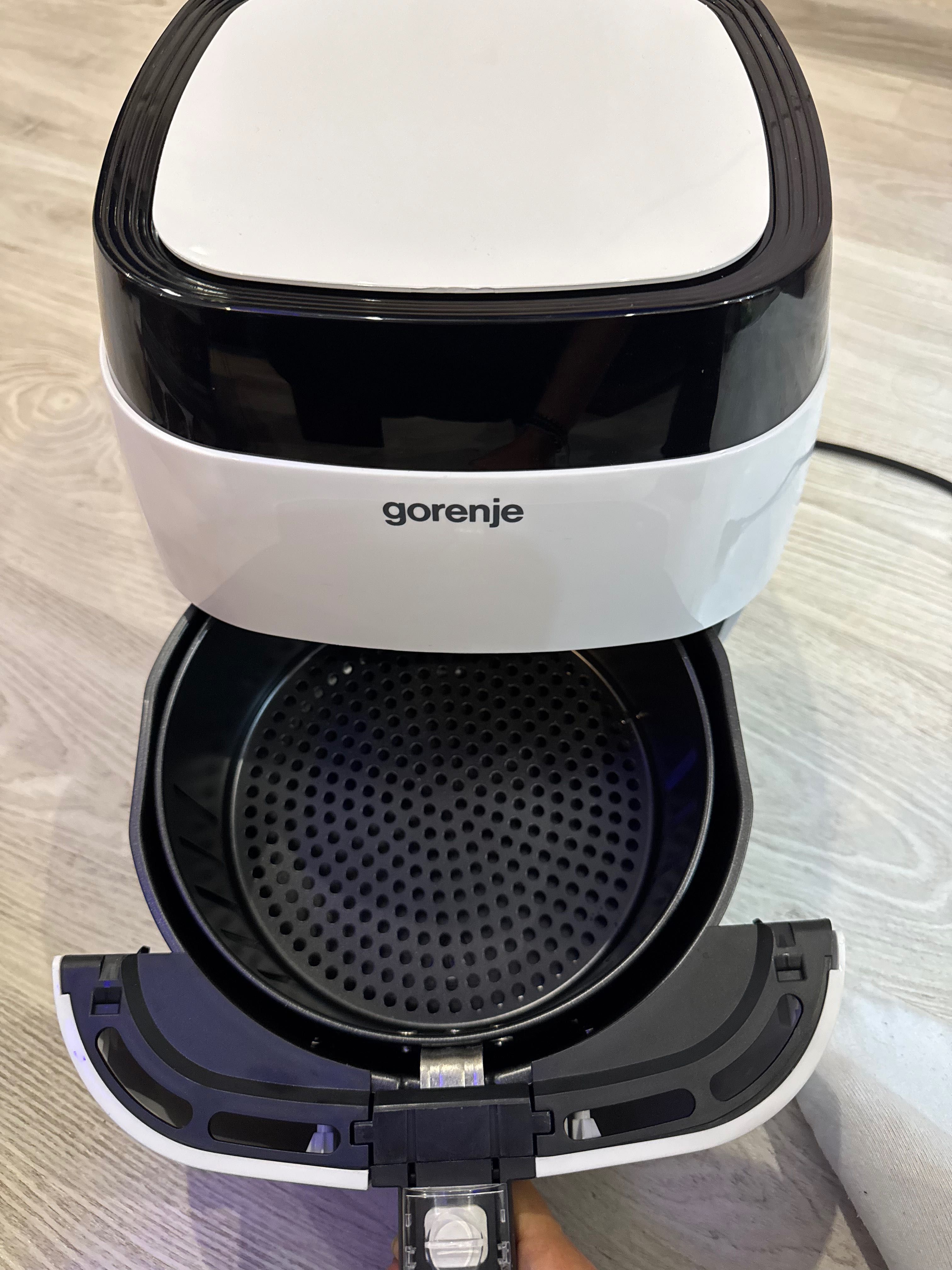 Air fryer gorenje
