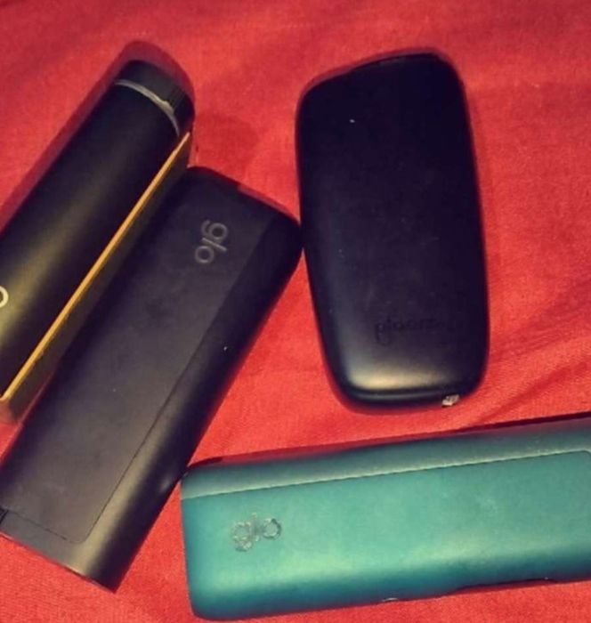 Vand glo uri 2 modele