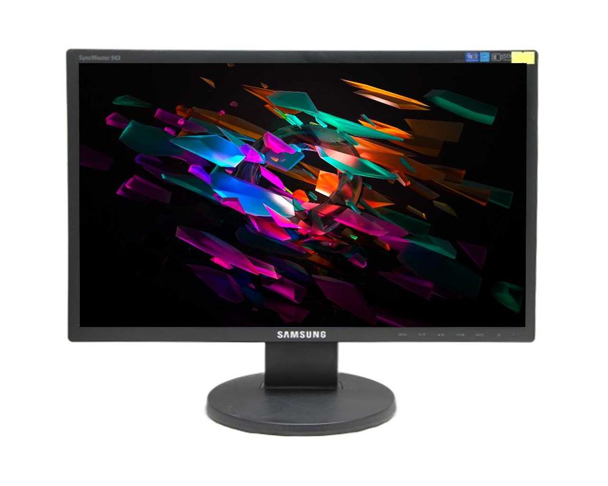 Монитор 19" 1440 x 900  Samsung 943NW