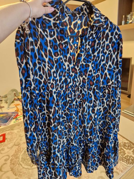 Rochie clopot maternitate