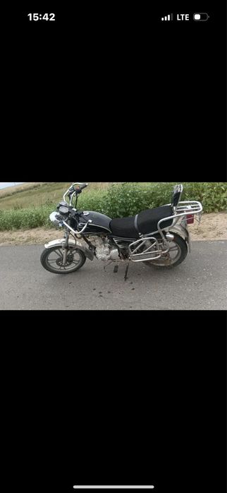 Продам мотоцкл срочно можно обмен