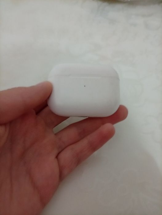 (Астана) наушники Air pods pro Продаю