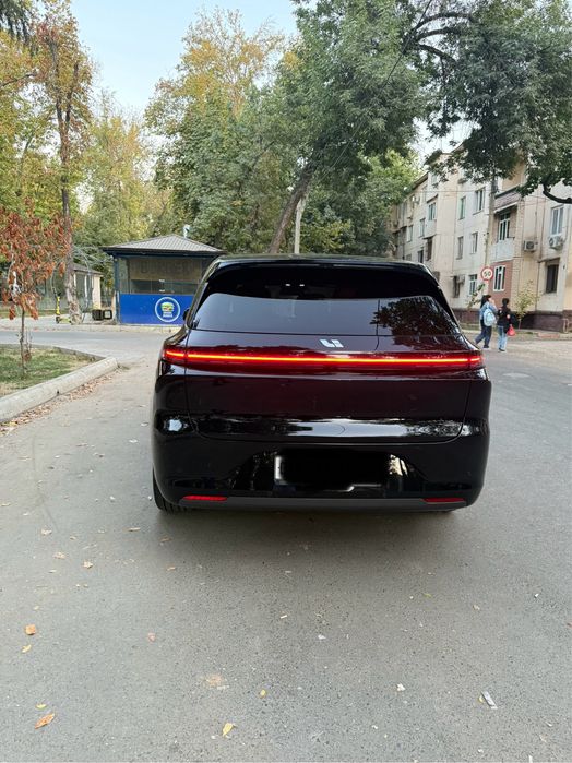 Li 6 pro Sotiladi