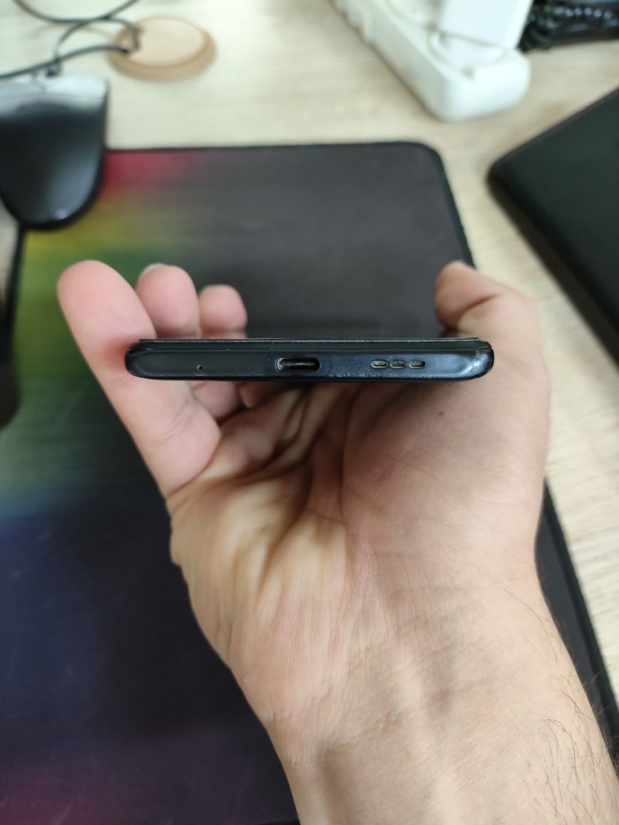 Redmi note 10 pro