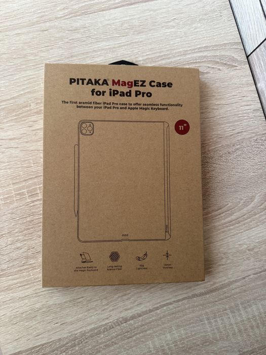 Чехол Pitaka iPad Pro 11’
