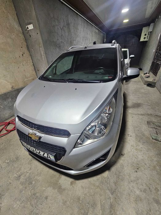 Spark avtomat 4 pozitsiya