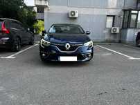 Renault Megane Unicul Proprietear-Automata-Diesel-Doar 60000km-Cumparata Renault RO