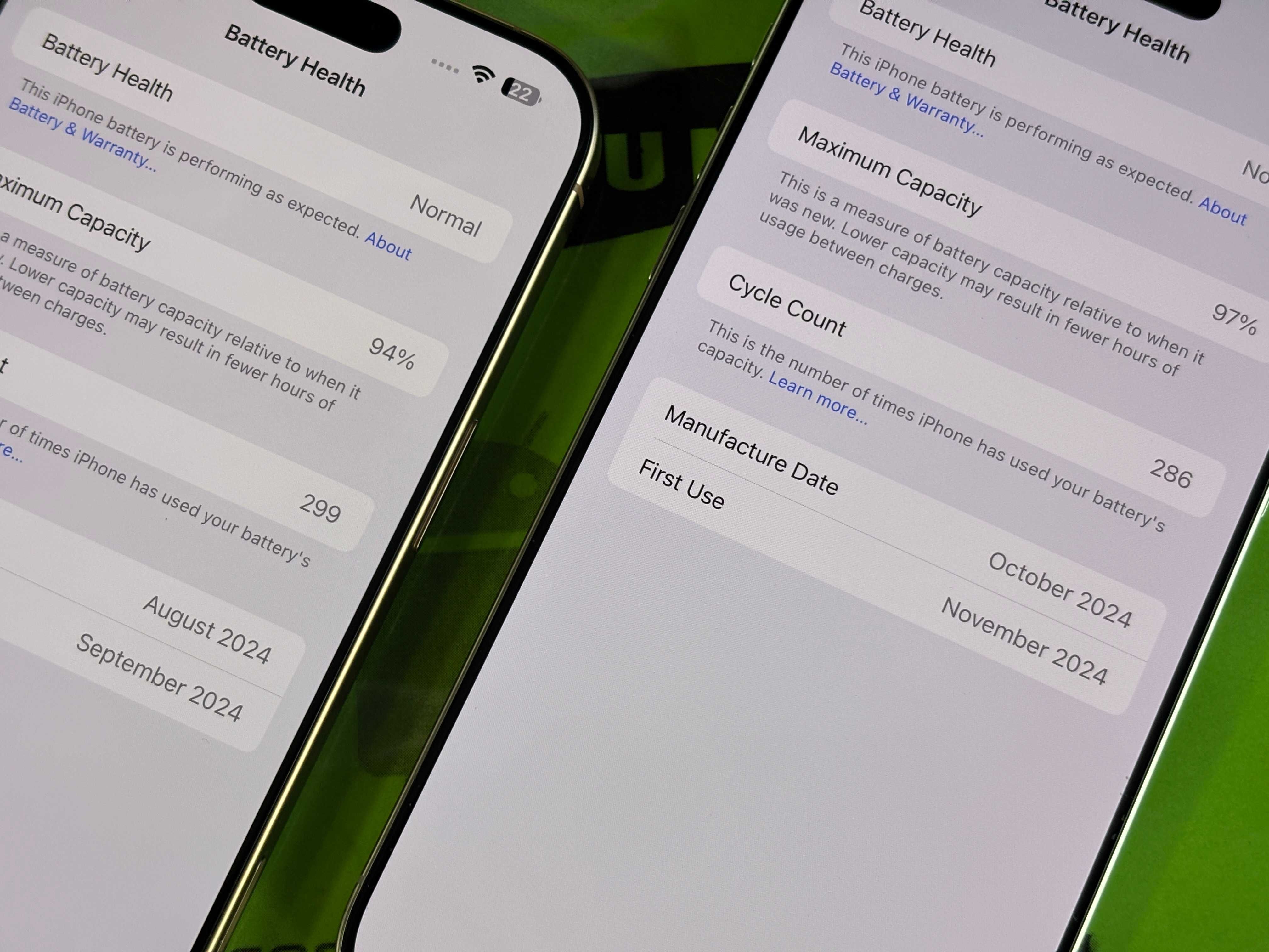 iPhone 16 Pro Max 256gb  фабрично отключен