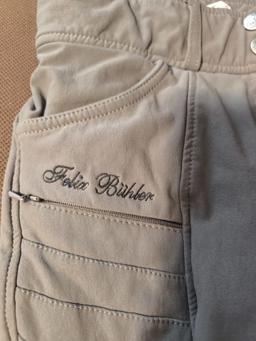 Pantaloni calorie Felix Buhler XS(34)
