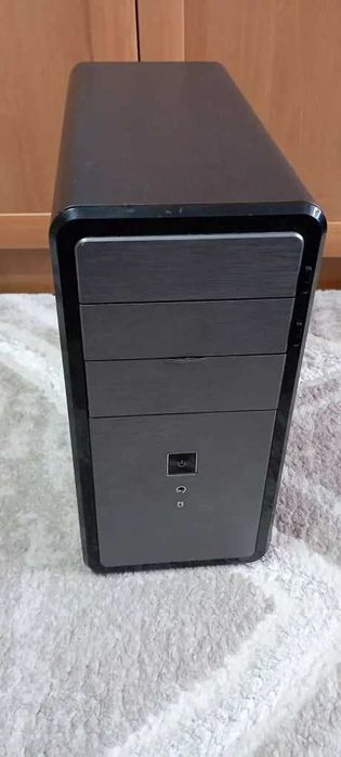 Системный блок Core i5 9400 GTX 1660ti