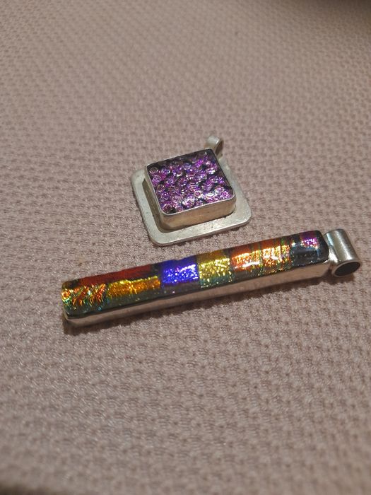 Сребърни бижута, добро състояние има и нови!