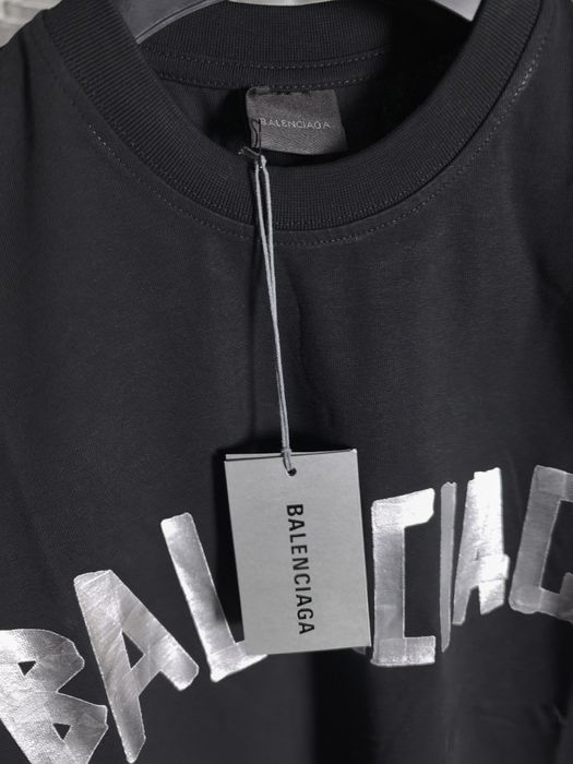 Balenciaga тениска
