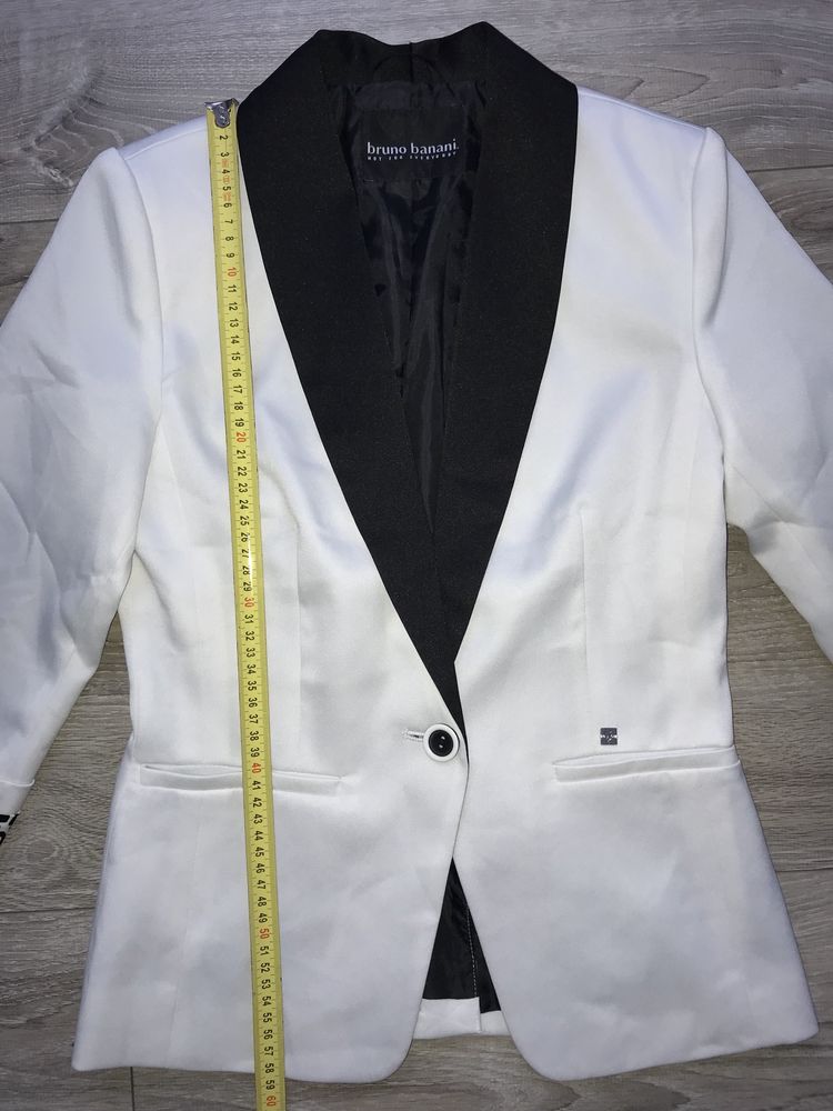 Sacou-blazer Bruno Banani nr.38