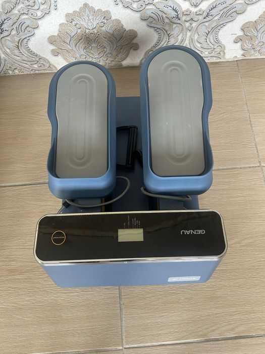 Степпер генау Genau stepper