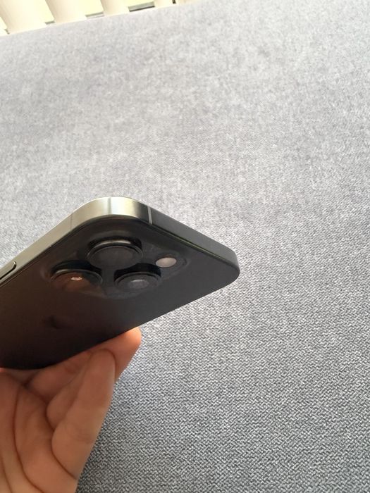 Apple iPhone 16 Pro Black Titanium 512 GB