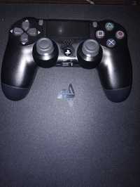 Ps4 slim (408 GB)+7 jocuri