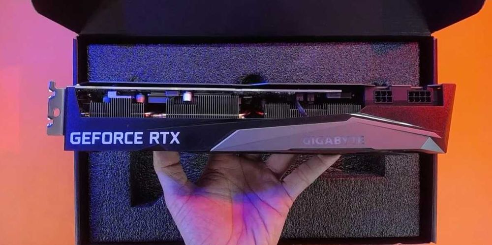 GeForce RTX 3070 GAMING OC 8G