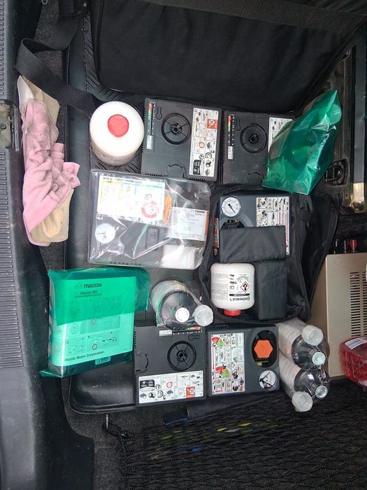 Vând compresoare auto,originale