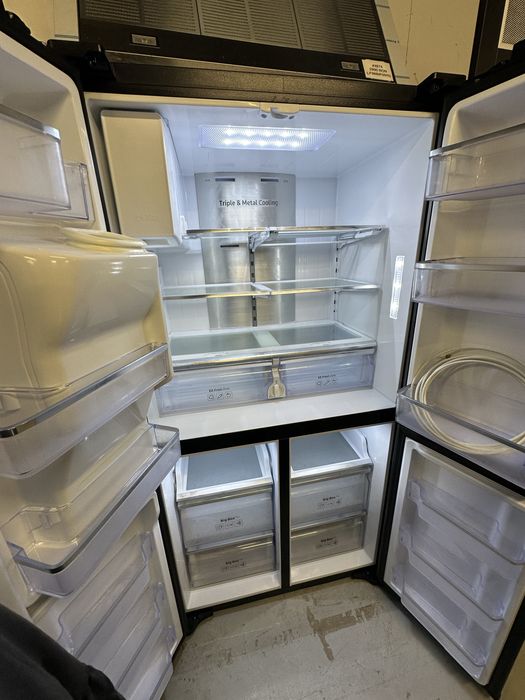 Frigider side-by-side Samsung RF56J9040SG