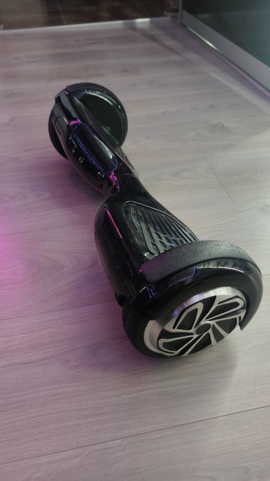 Hoverboard pro vision