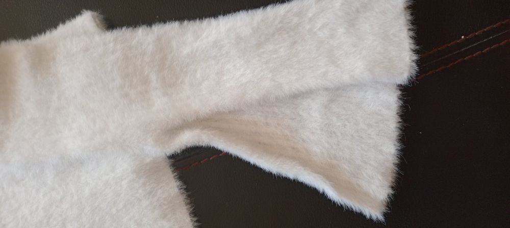 Бяла  блуза    XS