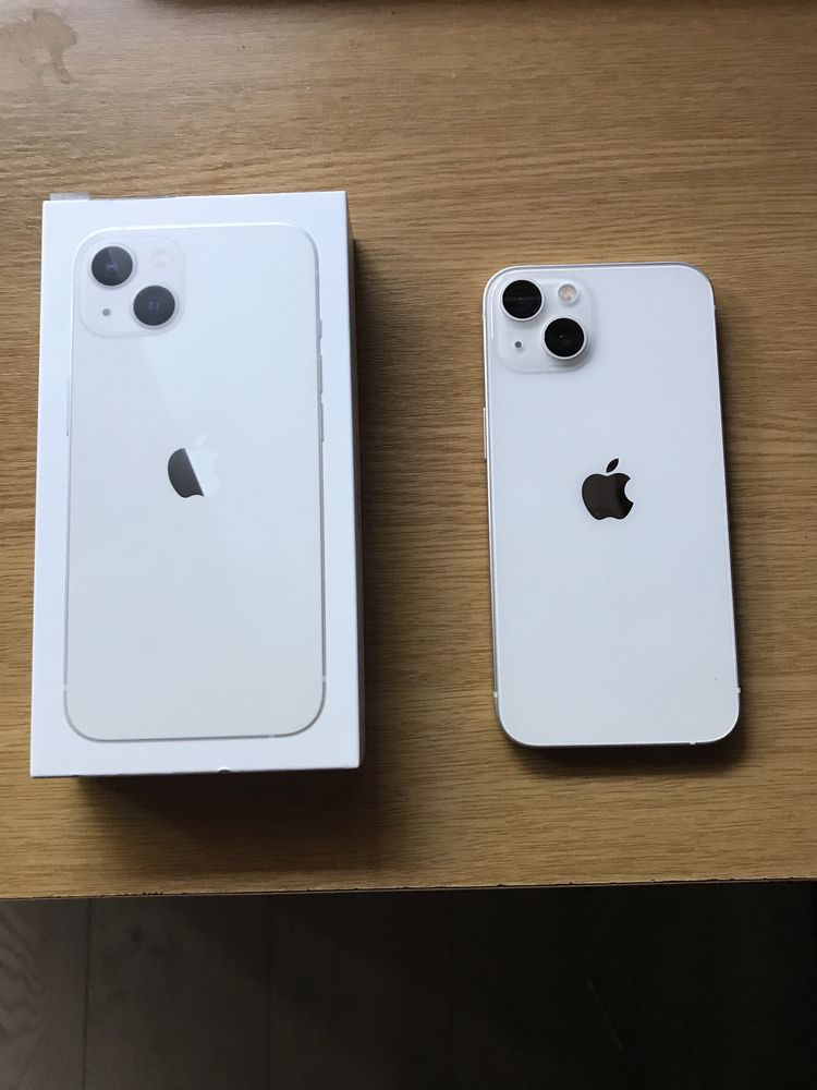 Айфон 13 Iphone 13 128 gb 100% батерия
