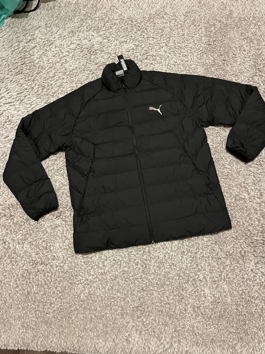 Puma Eco Warm Cell-оригинално мъжко яке