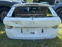Капак Задна врата Багажник БМВ Х1 Е84/BMW X1 E84