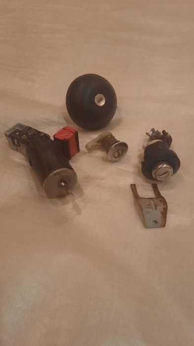 Contact Dacia Logan 1,2