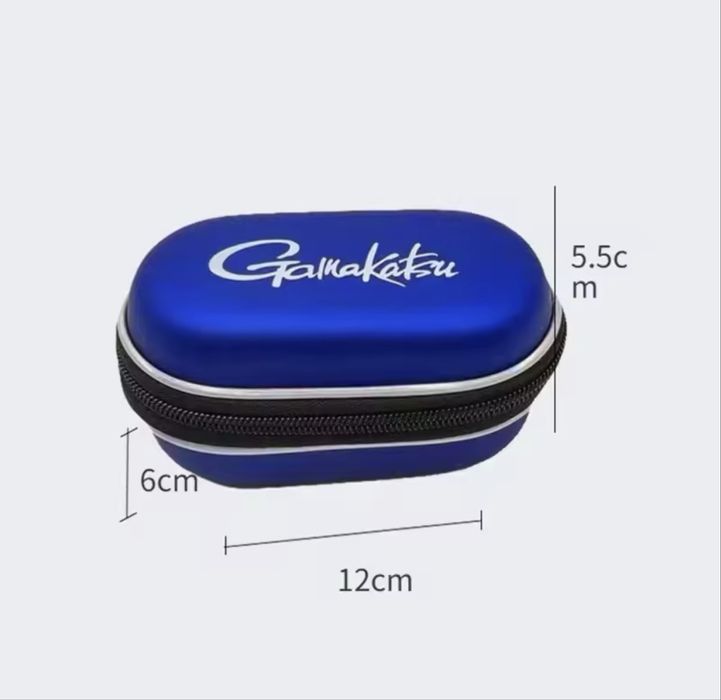 Husa Protectie Tamburi pescuit
