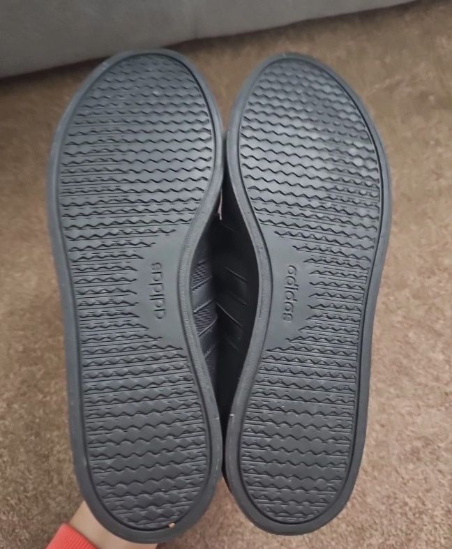 Маратонки Adidas Bravada