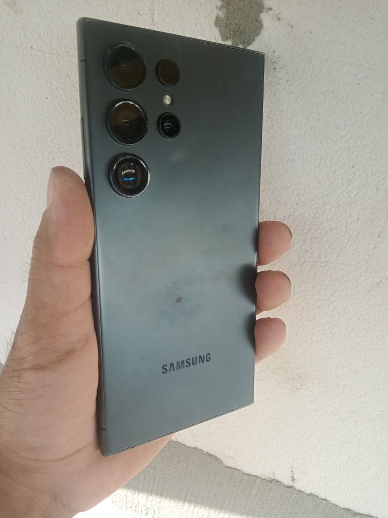 Samsung s24 ultra holati zoʻr