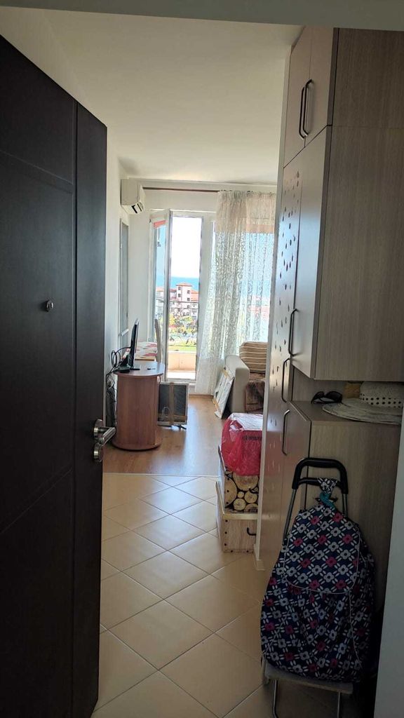 Продава се Едностаен апартамент в Бяла - 35 кв.м за 858 €/кв.м - Снимка #5