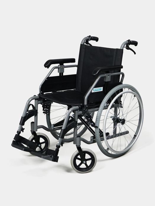 Инвалидная коляска премиум класса
