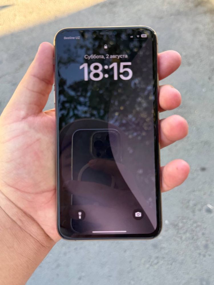 iphone 11 pro maks