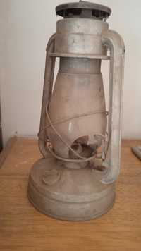 Лампа масляная антиквариат.