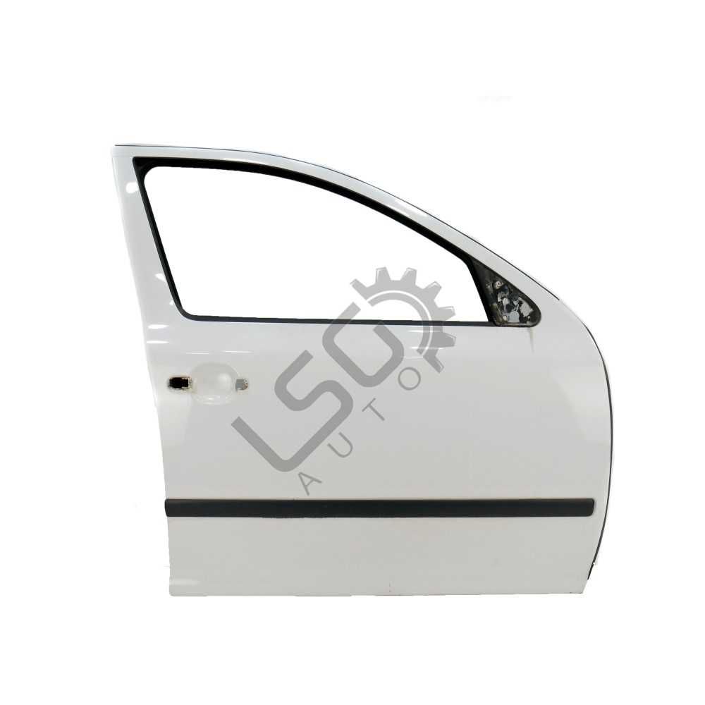Skoda OKTAVIA ІІ (1Z) на части в описанието