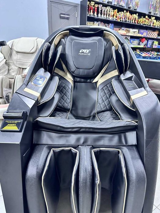 Массажное кресло | Massaj Kreslo Pullik Biznes uchun Dostavka bor