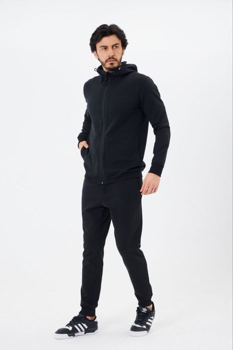 Trening gros de iarna