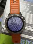 Garmin fenix 6 sapphire