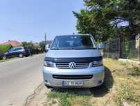 De vanzare t5 Multivan