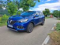Renault Kadjar BLUE dCi 116 EDC TEKNA