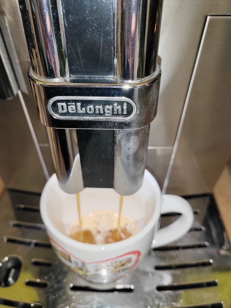 DeLonghi Primadonna