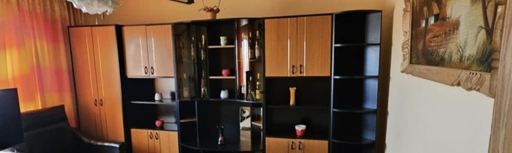 Mobiler living bucătărie